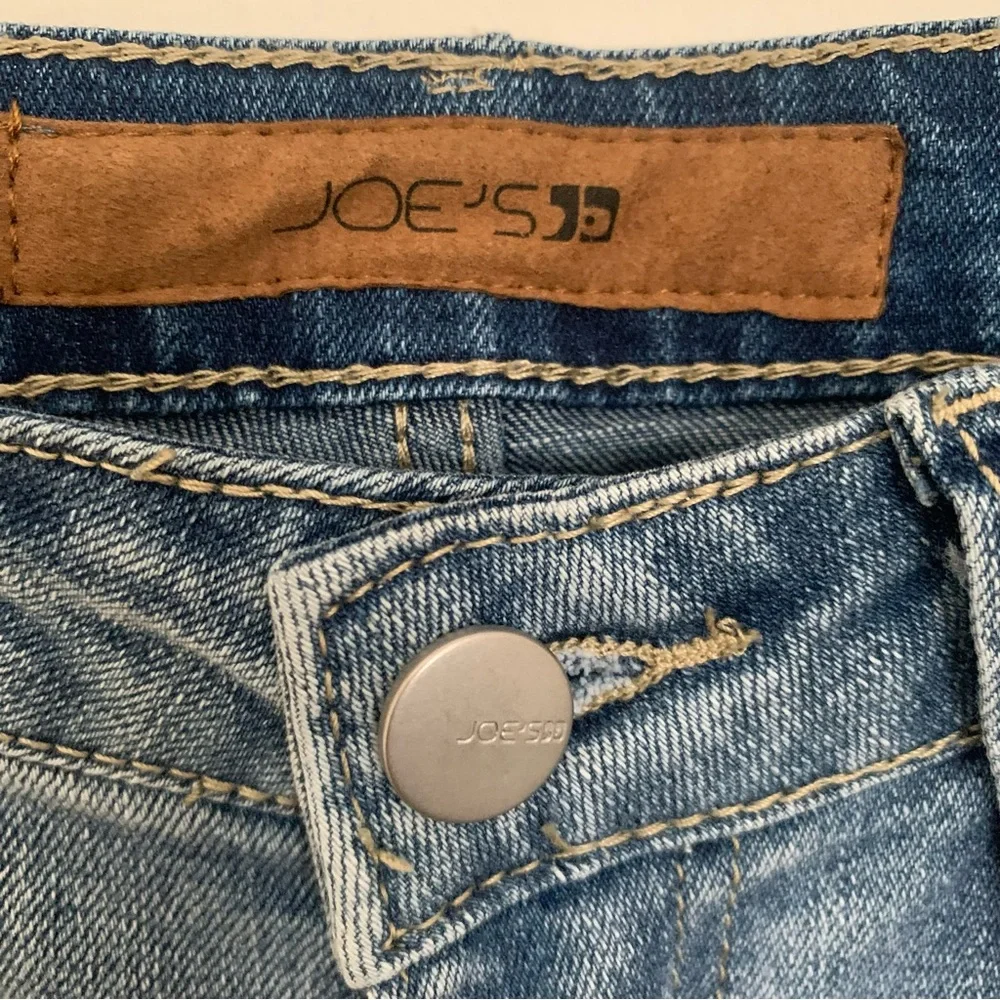 Joe’s Girls Jeans Skinny Leg Size 14